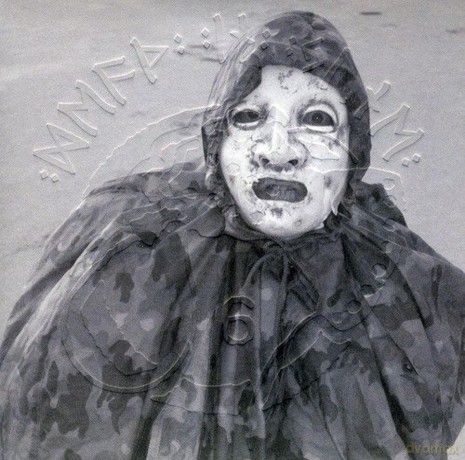 Death In June: Peaceful Snow [CD]