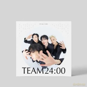 Peaktime: Peaktime - Top 6 (Team 24:00 Version) (2) [CD]
