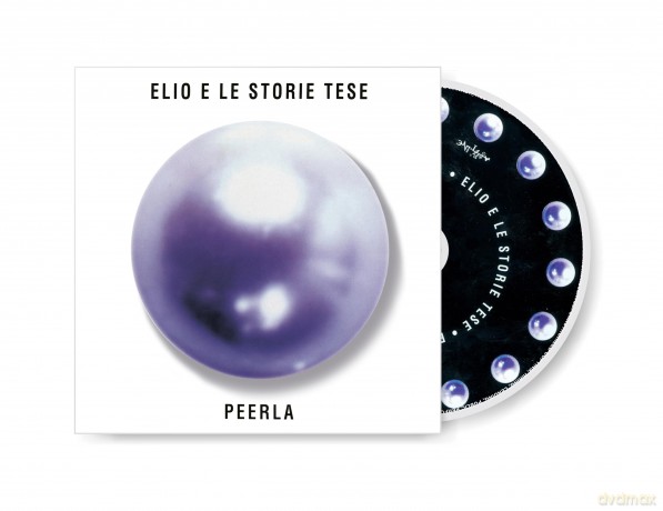 Elio E Le Storie Tese: Peerla [CD]