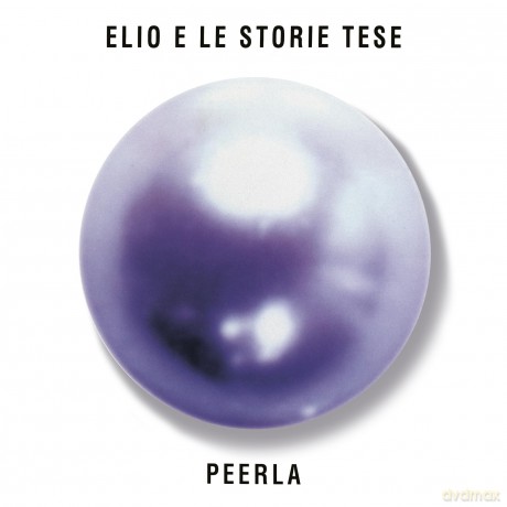 Elio E Le Storie Tese: Peerla [CD]
