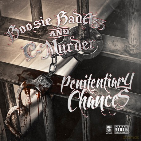 Boosie Badazz: Penitentiary Chances [CD]