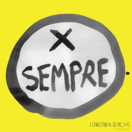 Lowlow: Per Sempre [CD]