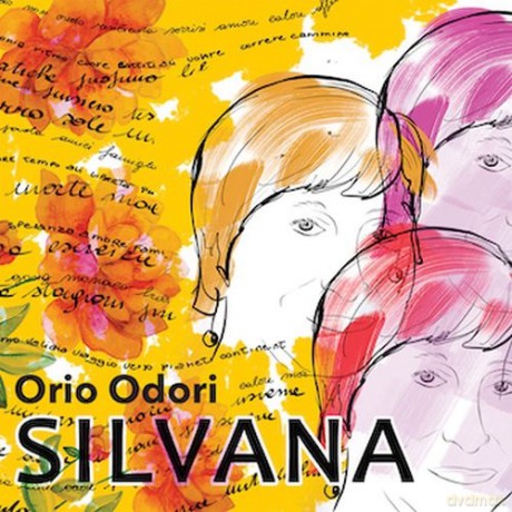 Per Silvana [CD]