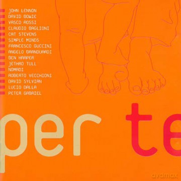 Per Te [CD]