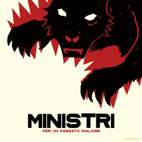 Ministri: Per Un Passato Migliore (Jewel Case) [CD]