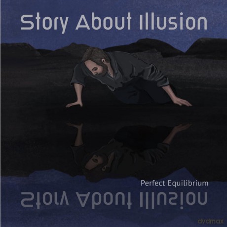 Story About Illusion: Perfect Equilibrium [CD]
