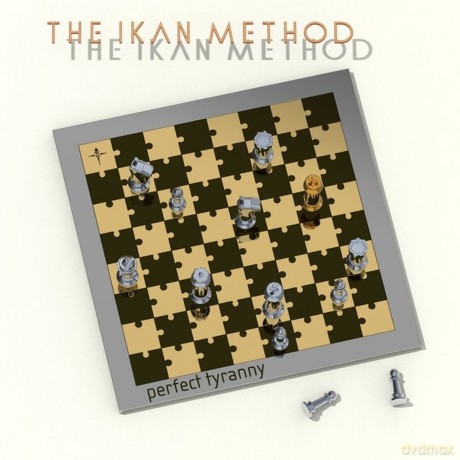 Ikan Method: Perfect Tyranny [CD]