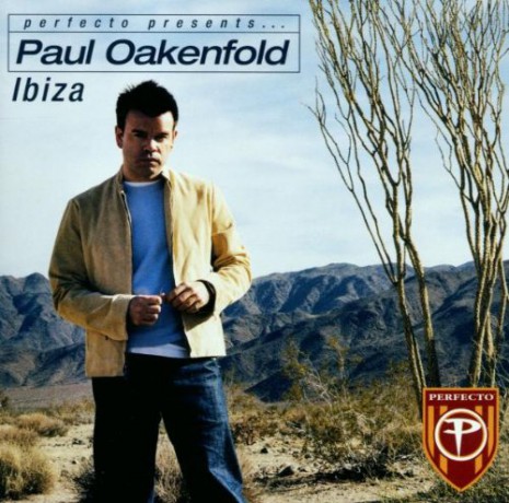Perfecto Presents Paul Oakenfold in Ibiza [CD]