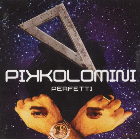 Pikkolomini: Perfetti [CD]