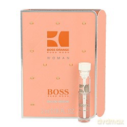 Hugo Boss Boss Orange Eau De Parfum Woda Perfumowana dla Kobiety 2ml Bez Sprayu [PERFUMY]