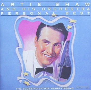 Artie Shaw: Personal Best [CD]