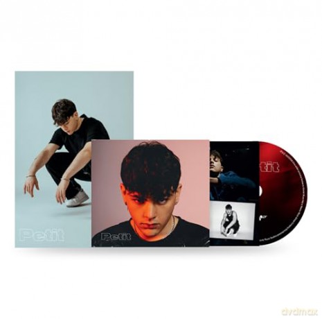 Petit: Petit [CD]