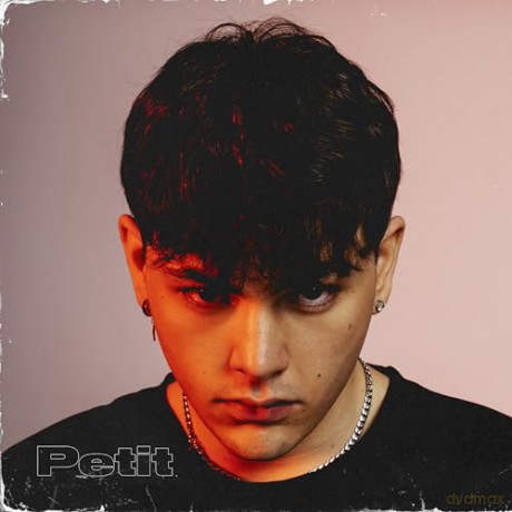 Petit: Petit [CD]