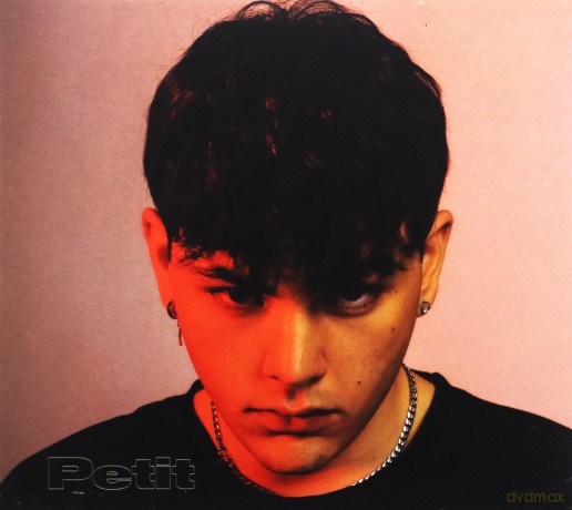 Petit: Petit [CD]