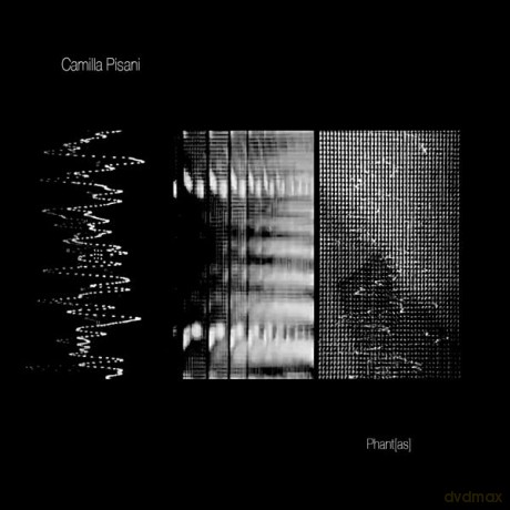 Camilla Pisani: Phant [CD]