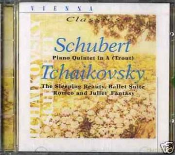Piano Concerto In A Minor [CD]