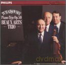 Beaux Arts Trio - Tchaikovsky: Piano Trio In A Minor, Op.50 [CD]