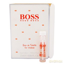 Hugo Boss Boss Orange Woda Toaletowa dla Kobiety 2ml Bez Sprayu [PERFUMY]
