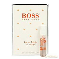 Hugo Boss Boss Orange Woda Toaletowa dla Kobiety 2ml Spray [PERFUMY]