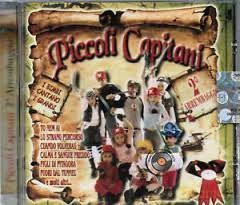 Piccoli Capitani 2 Arrembaggio [CD]