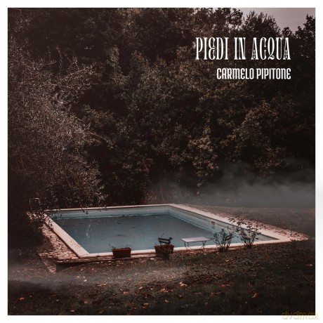 Piedi In Acqua [CD]