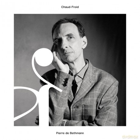 Pierre De Bethmann - Chaud-Froid [CD]