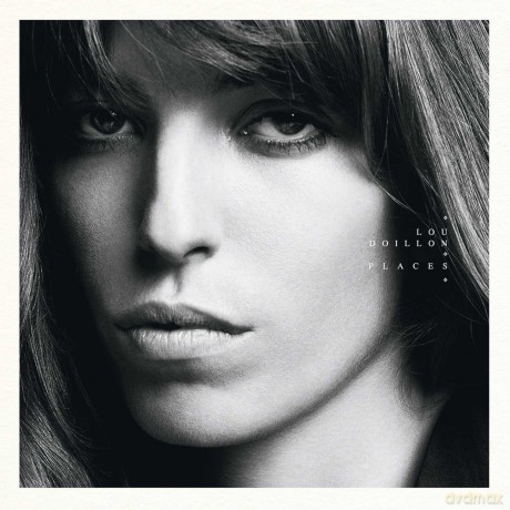 Lou Doillon: Places [CD]
