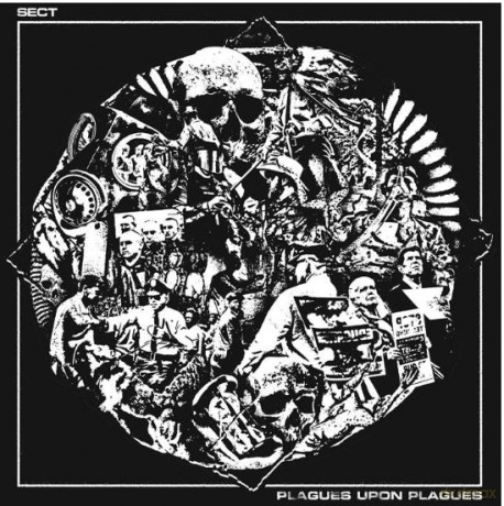 Sect: Plagues Upon Plagues [CD]