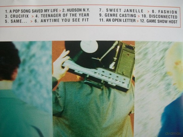 Lo-tel: Planet Of The Stereos [CD]