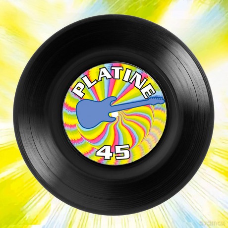 Platine 45 (4) [CD]