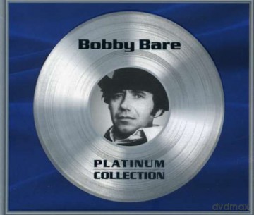 Bobby Bare: Platinum Collection [CD]