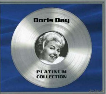 Doris Day: Platinum Collection [CD]