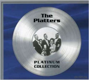 Platters: Platinum Collection [CD]