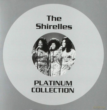 Shirelles: Platinum Collection [CD]