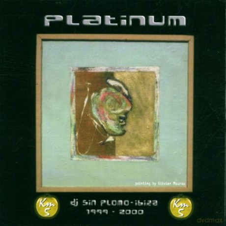 Platinum: Dj Sin Plomo.. [2CD]