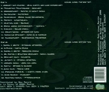 Platinum: Dj Sin Plomo.. [2CD]
