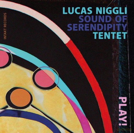 Play! [CD]