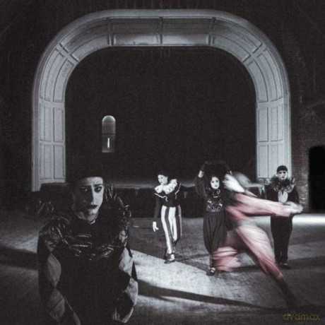 House Of Harm: Playground [CD]