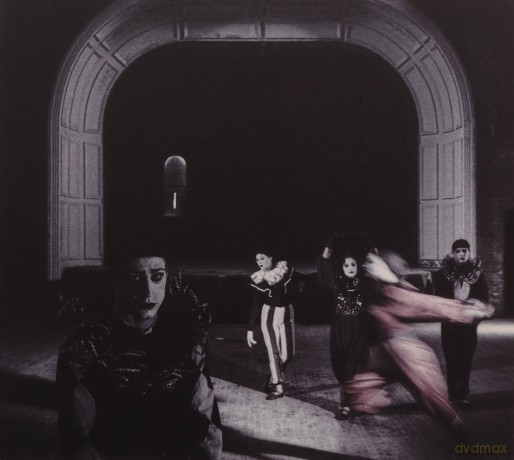 House Of Harm: Playground [CD]