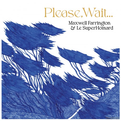 Please,Wait&Hellip; [CD]