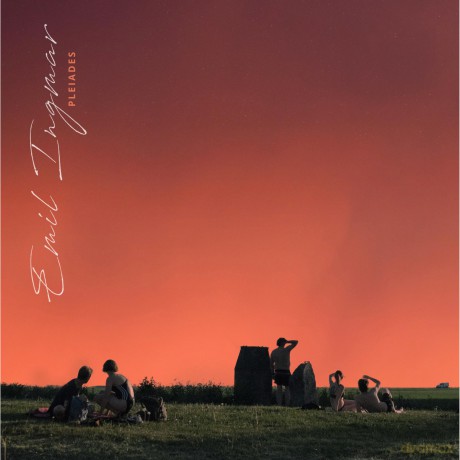 Pleiades [CD]
