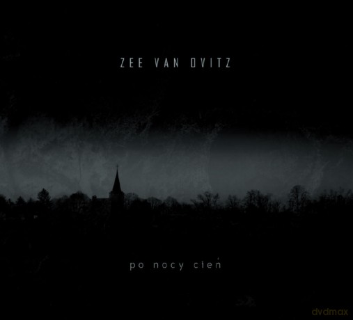 Zee Van Ovitz: Po Nocy Cień [CD]