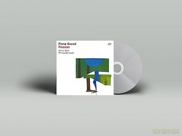Poesias (digipack) [CD]