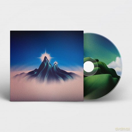 Hooveriii: Pointe [CD]