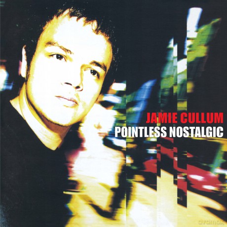 Jamie Cullum: Pointless Nostalgic [CD]
