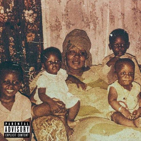 Youssoupha: Polaroid Experience [CD]