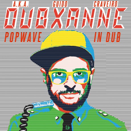 Dubxanne: Popwave In Dub [CD]