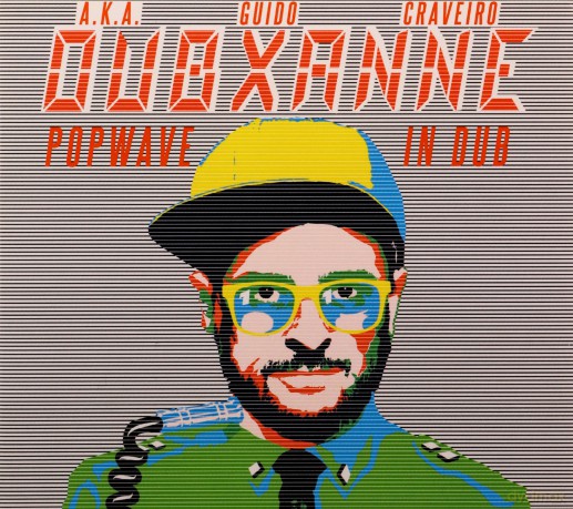 Dubxanne: Popwave In Dub [CD]