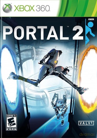 Electronic Arts: Portal 2-Nla [CD]