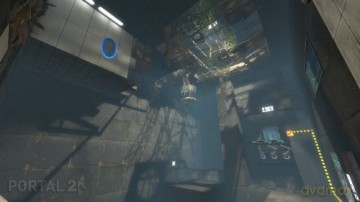 Electronic Arts: Portal 2-Nla [CD]
